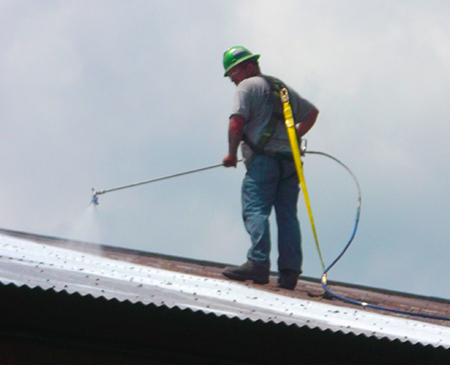 roofing